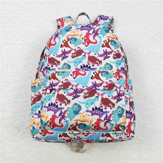 Backpack - Dino