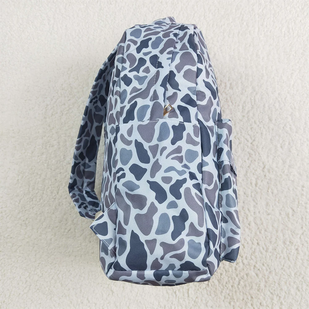 Backpack - Camo