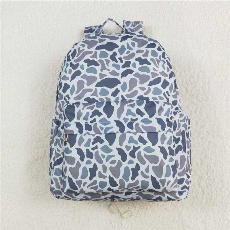 Backpack - Camo
