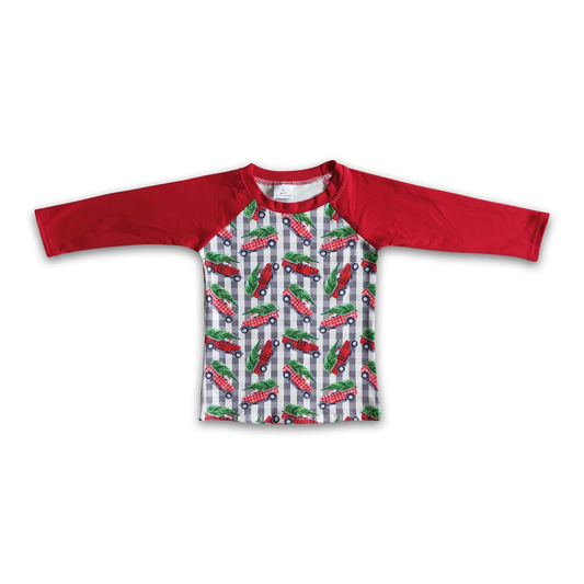Top - Christmas