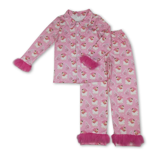 PJS Adult - Christmas Family Match Available