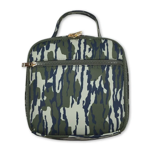 Lunchbox - Camo