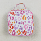 Lunchbox - Leopard Ruffle