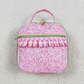 Lunchbox - Bow Ruffle