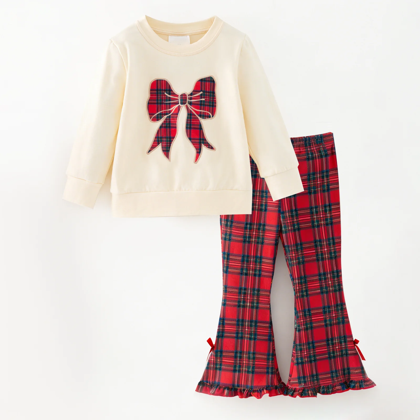 Sets - Girls Appliqué