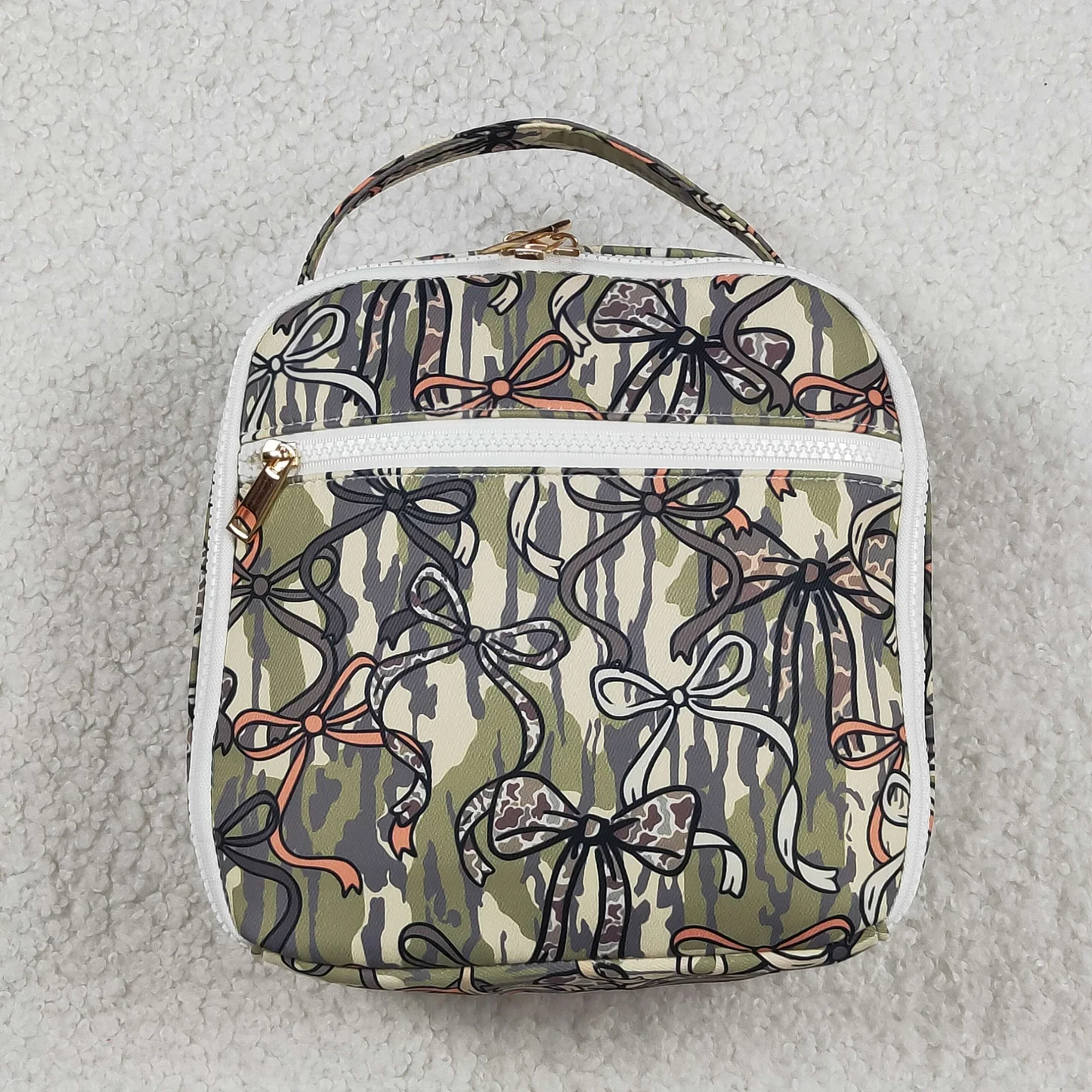 Lunchbox - Camo