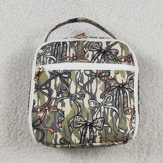 Lunchbox - Camo