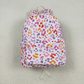 Backpack -  - Leopard