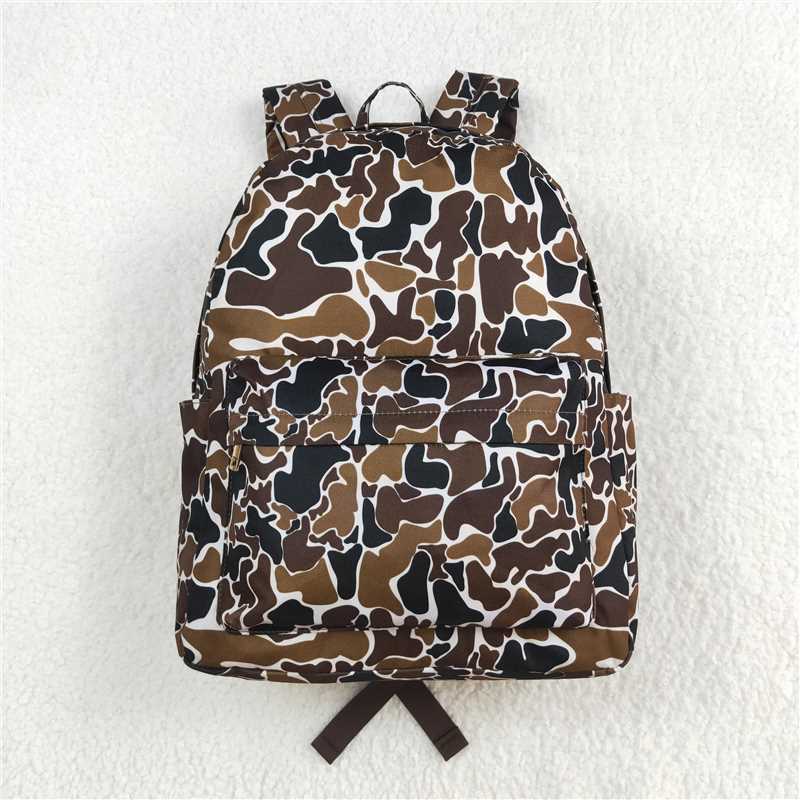 Backpack - Camo