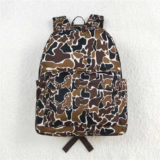 Backpack - Camo