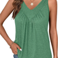 V-Neck Tank