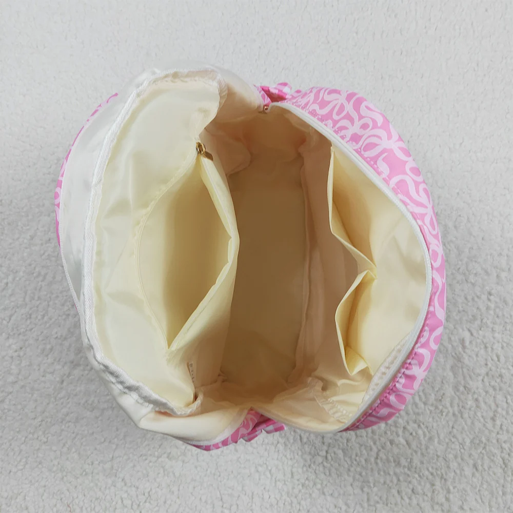 Backpack - Bow Ruffle