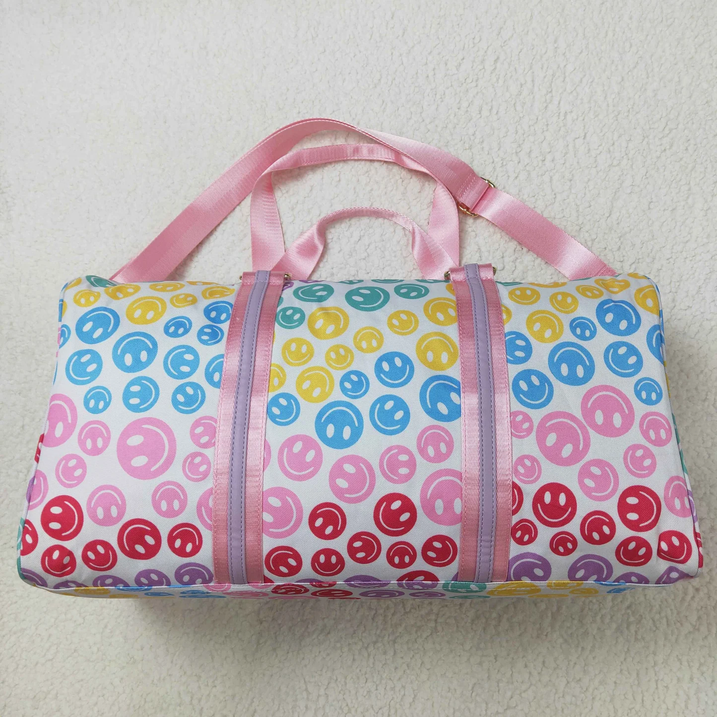 Travel Bag