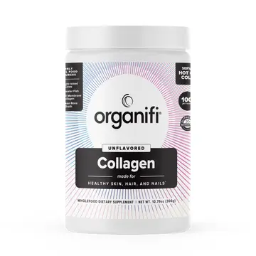 Collagen - Hair, Skin, Nails Rejuvenation Peptides