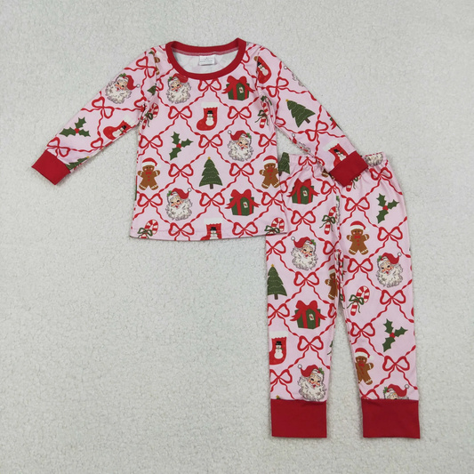 PJS - Christmas (mama match available)