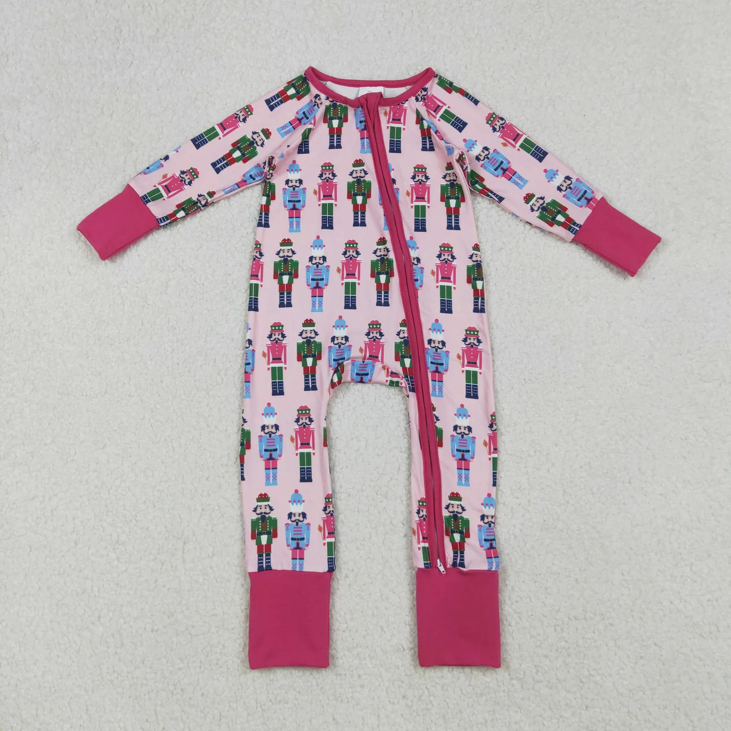 Christmas Sleeper His & Hers (sibling match available)