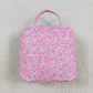 Lunchbox - Bow Ruffle