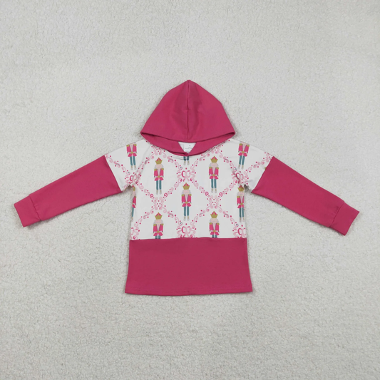 Pullover - Holiday