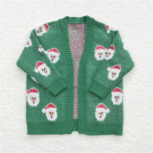 Cardigan - Christmas