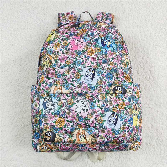 Backpack - Character