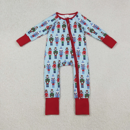 Christmas Sleeper His & Hers (sibling match available)