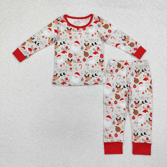 PJS His & Hers - Christmas