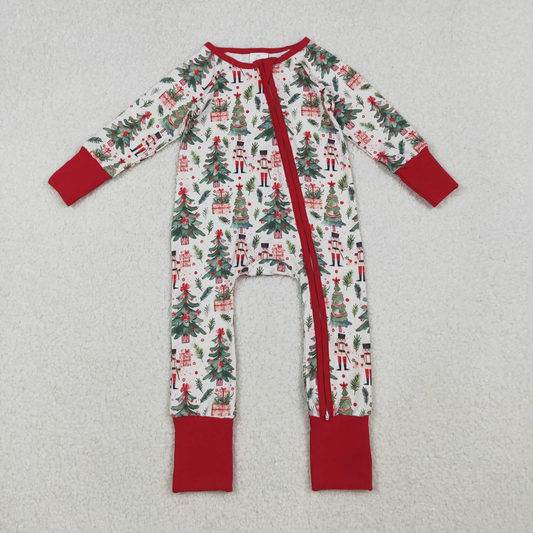 Christmas Sleeper (sibling match available)