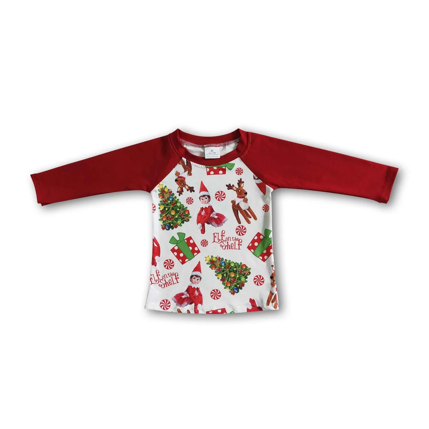 Top - Christmas